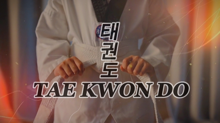 TAE KWON HACE