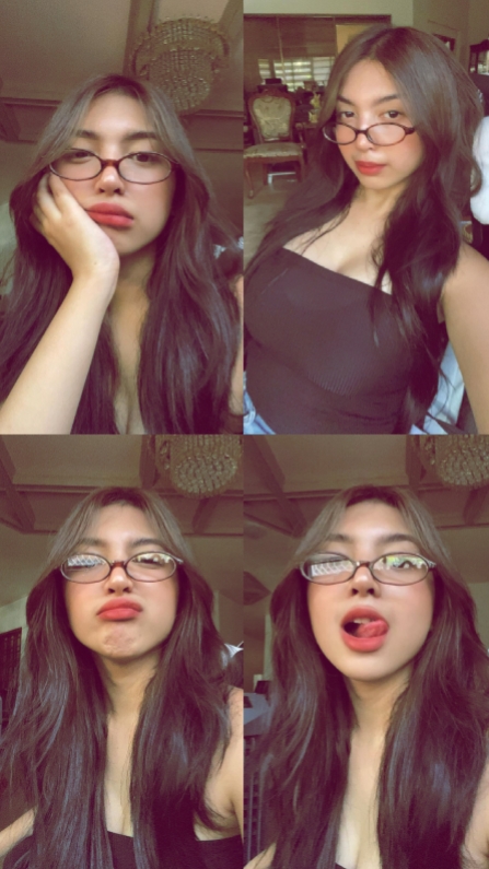 Rosa Filter