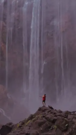 Aesthetic slowmotion