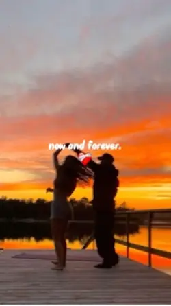 Now & Forever ❤️‍🩹