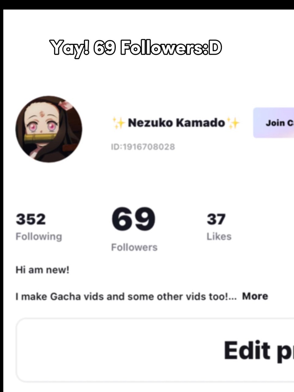 NO BUT ACTUALLY TYSM