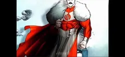 Thragg