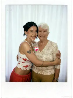 polaroid photos 