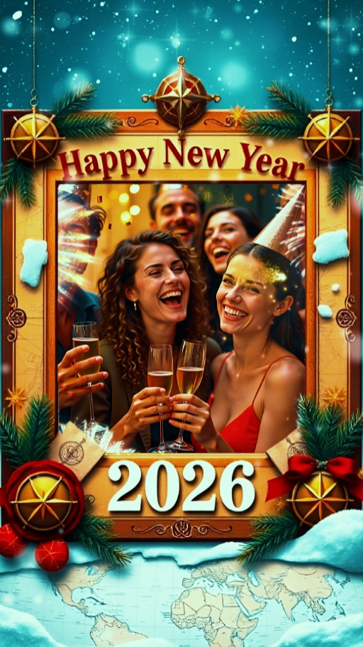 2026년 새해 복 많이 받으세요