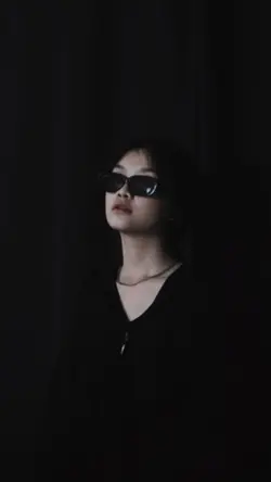 Aesthetic kece