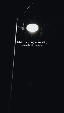 tenang