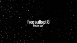 Free audio pt 8