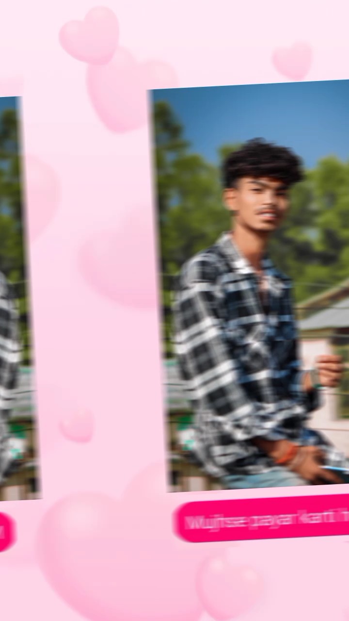 mujhse payar Krti ho