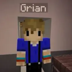 Grain angst 