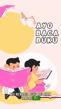 ayo membaca
