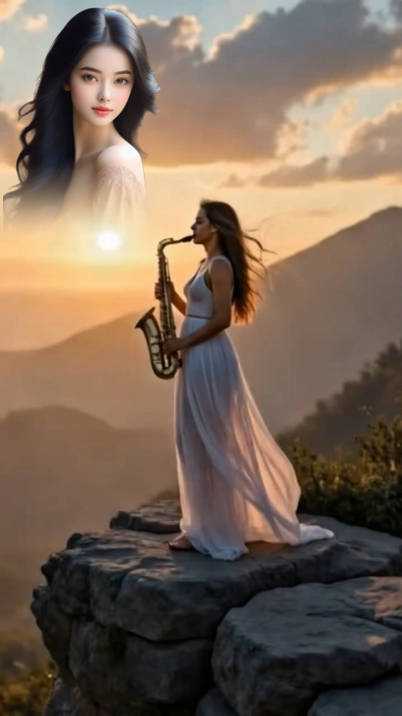 El saxofón Kèn 