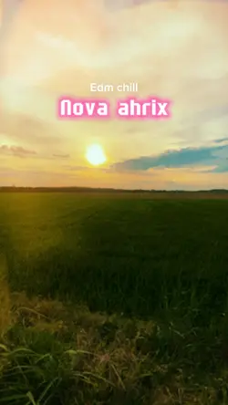 Nova ahrix