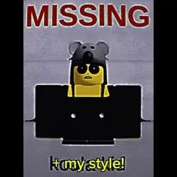 Koala Kid + my style