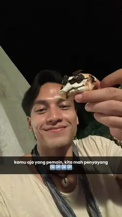 1 foto + kata kata