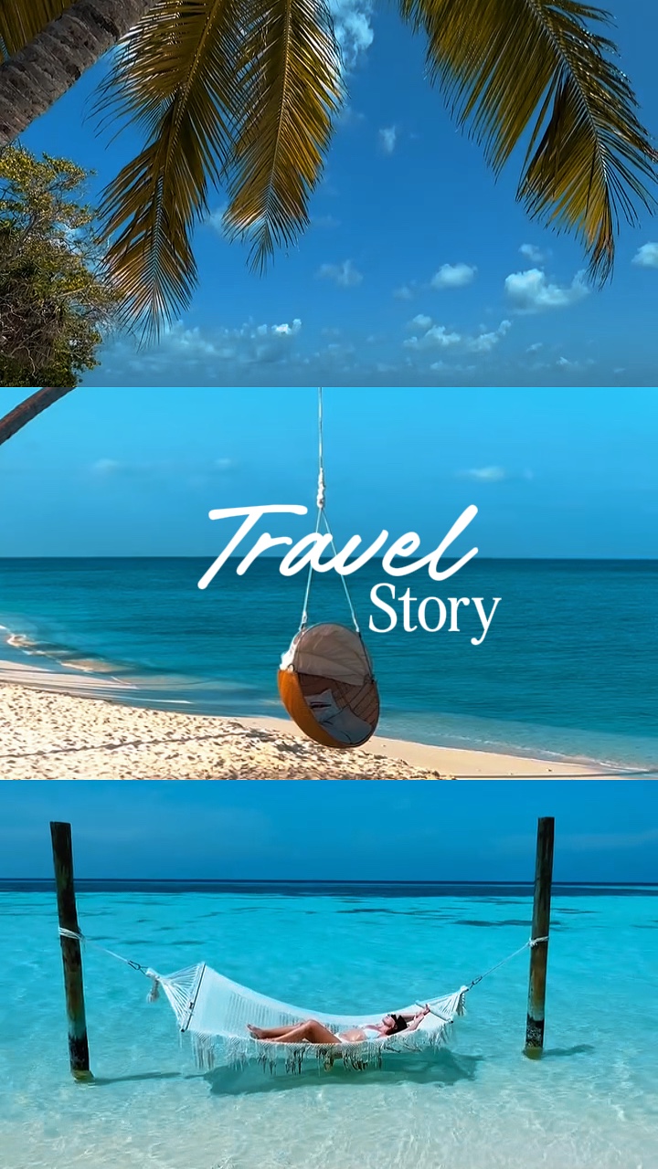Travel story