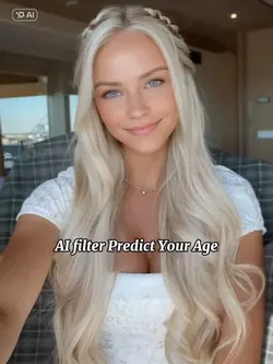 AI predicts your age