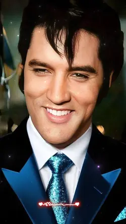 Elvis Presley 
