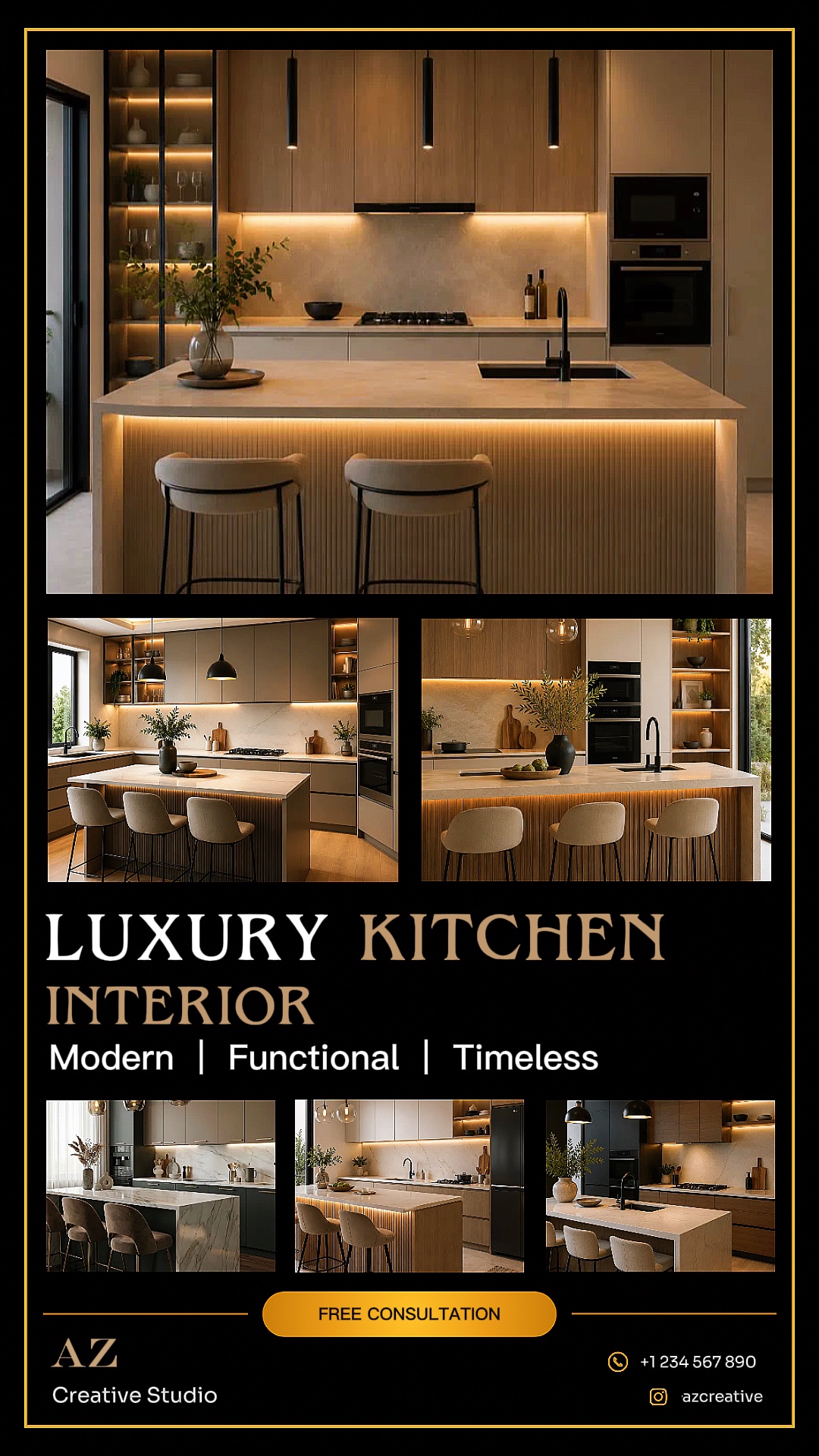 Design de Interiores 107