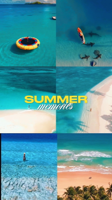 summer memories