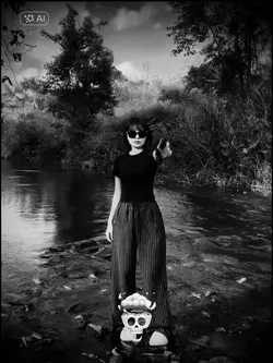 AI Gun Trend – Ren