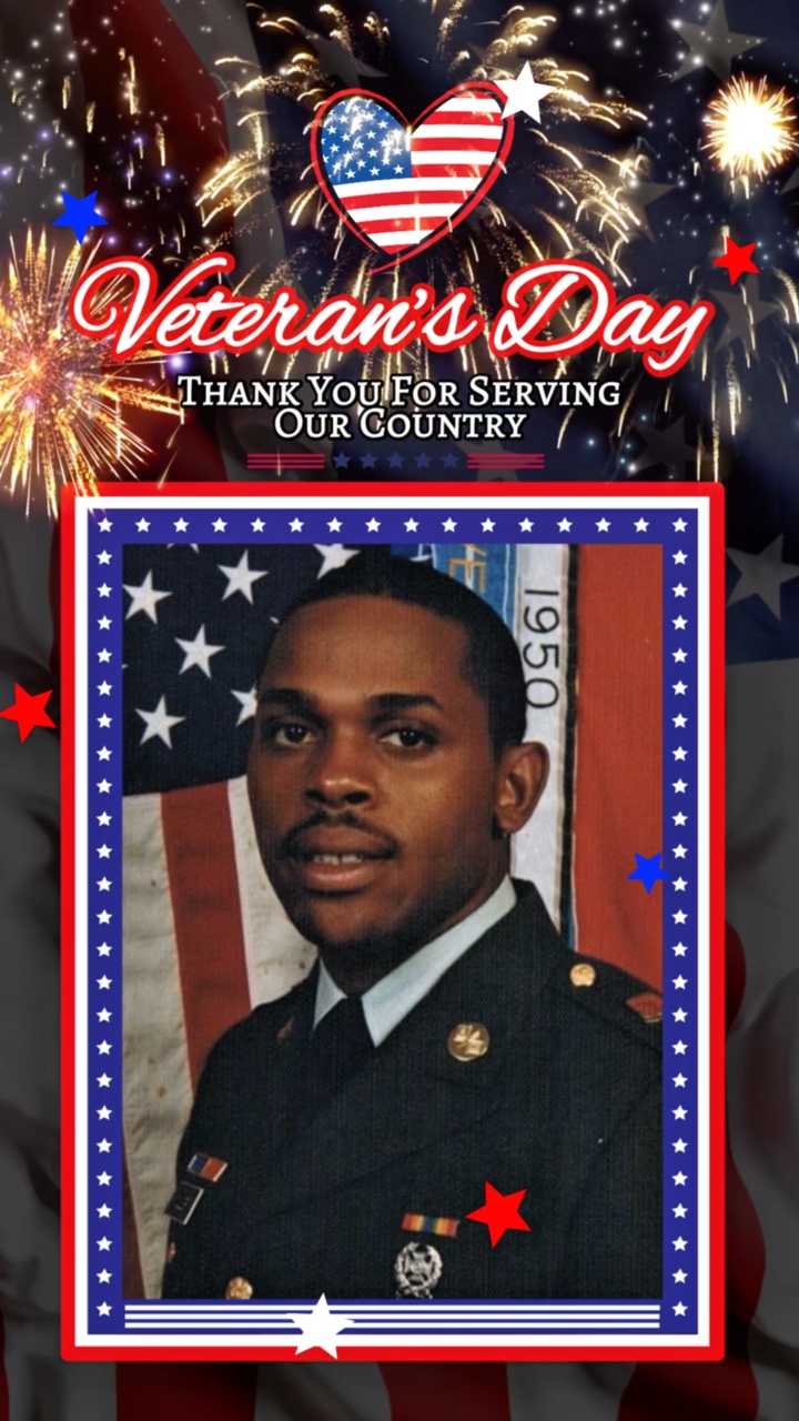 Veteran’s Day