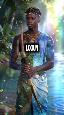 logun edé 