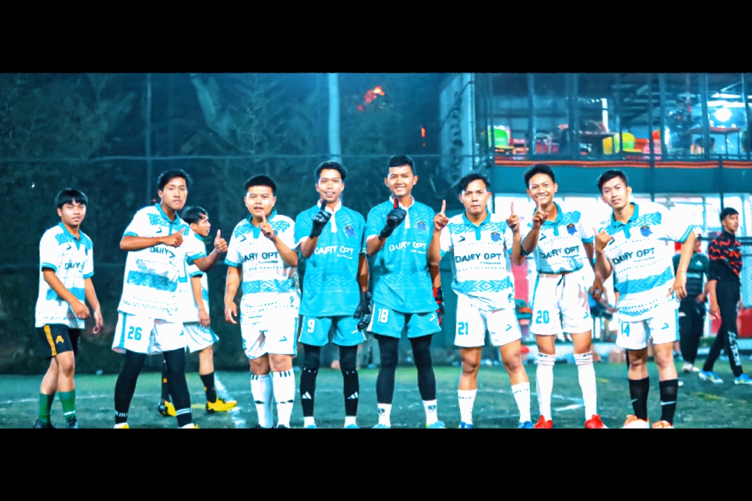 this is team
