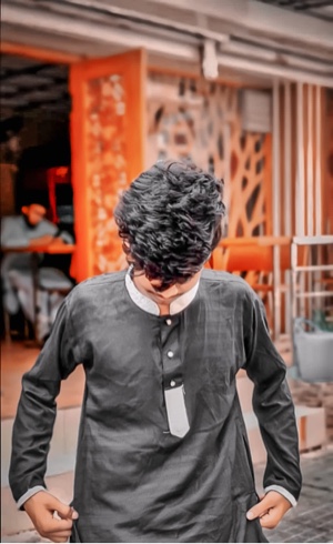 এই কেমন ভালোবাসা 