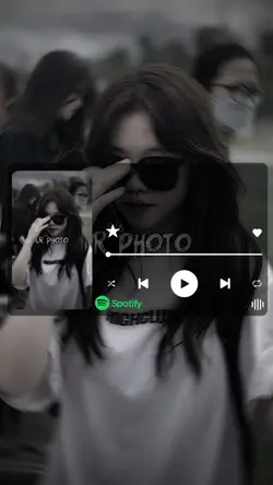 spotify template 