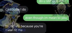 CHAT I DID IT