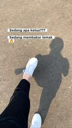 sedang apa ketua