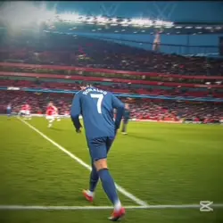 Ronaldo