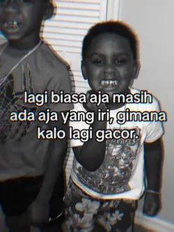 LAGI BIASA AJA MASIH