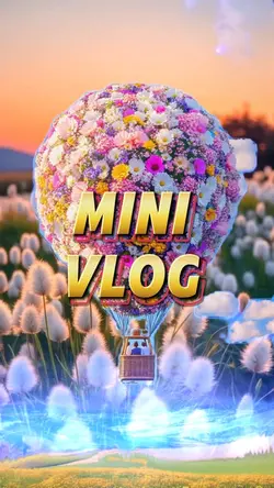 Mini Vlog