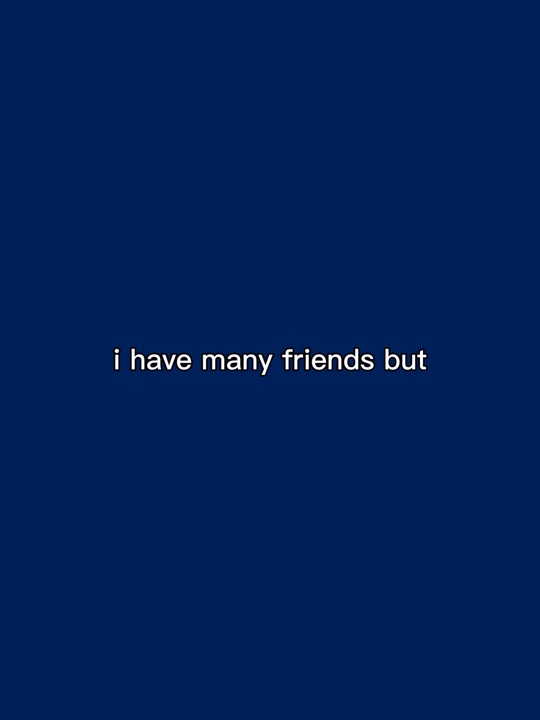 Friends u