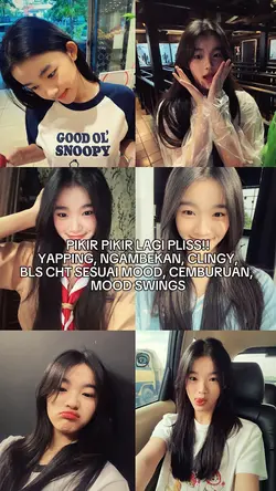 aku kayanya suka kmu