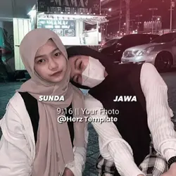 SUNDA DAN JAWA