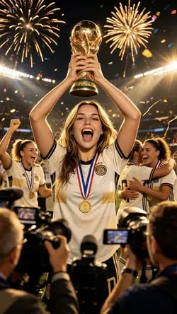 World Cup Champion