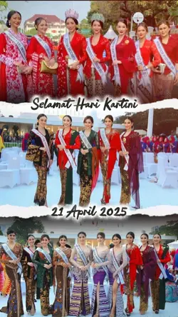 Hari Kartini 