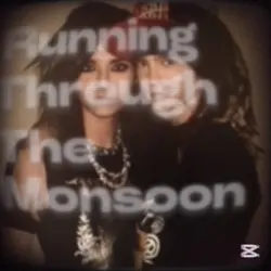 Monsoon 🎀