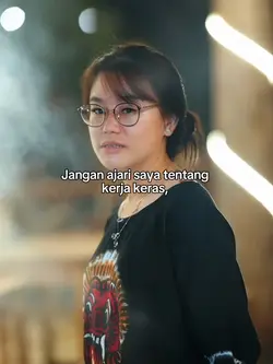 saya kerja malam tem