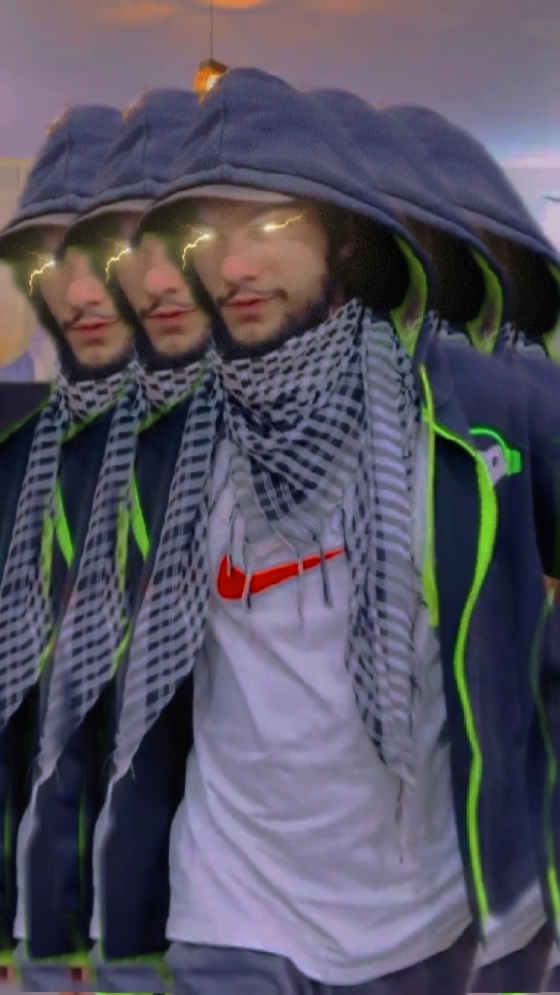 slow motion slomo