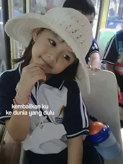 Kembalikanku kedunia