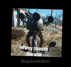 Codsworth