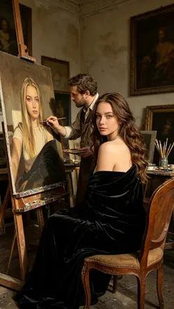 Ai Art.