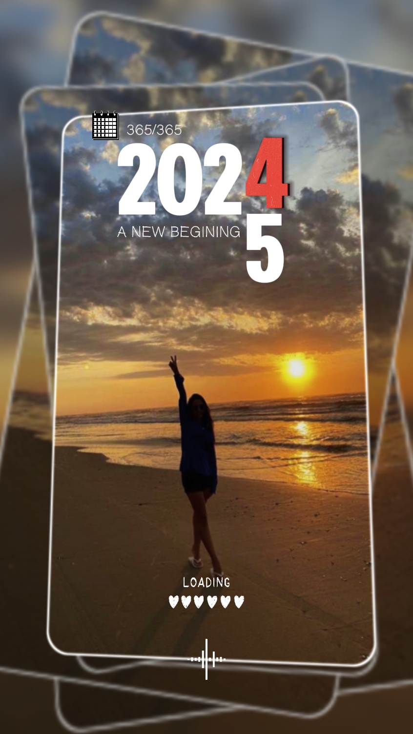 Hitung Mundur 2025