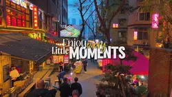 Enjoy Every Moments