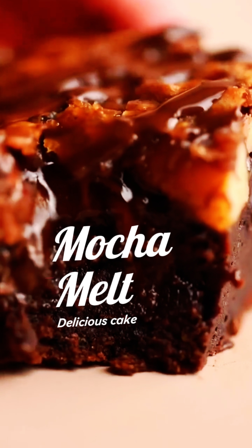 Delicious Cake