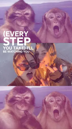 every breath u take