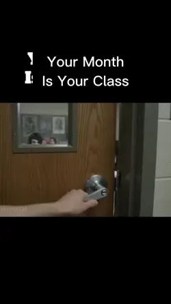 Month = Ur Class